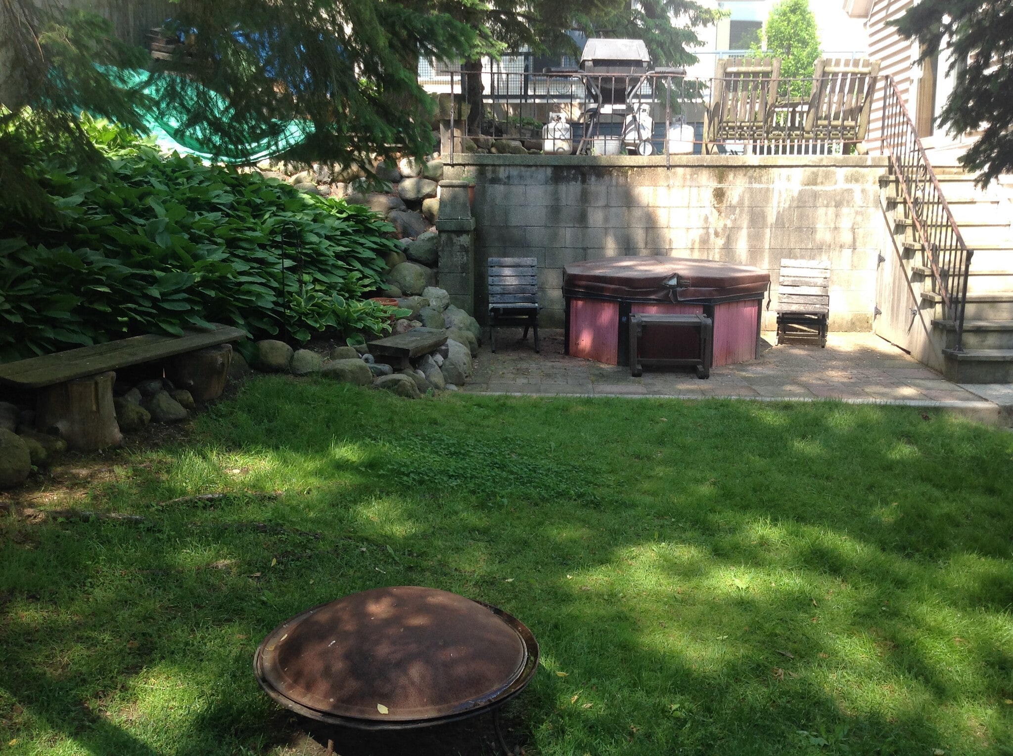 Building Photo - 1920 N Water St