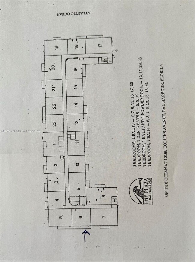 Building Photo - 10185 Collins Ave