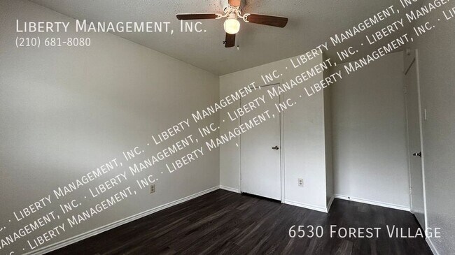 Building Photo - 6530 Forest Village