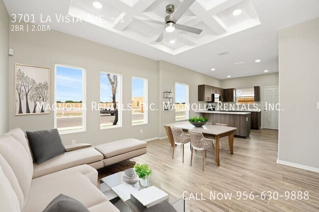 Building Photo - 3701 La Vista Ave