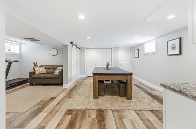 Building Photo - 4400 Opal Ave