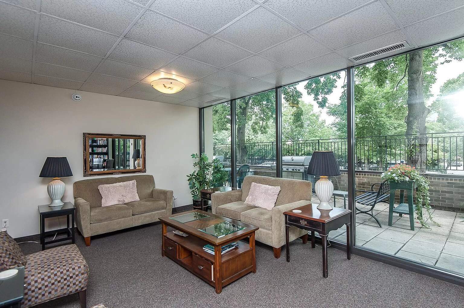 Community Room - 207 5th Ave SW #308