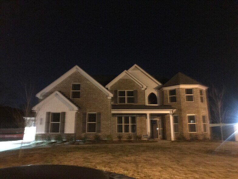 Building Photo - 4140 Gold Hill Ln