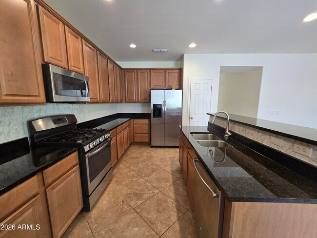 Building Photo - 2972 E Saltsage Dr