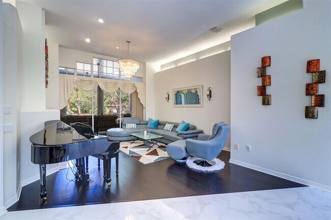 Building Photo - 1705 Meyers Cove Dr