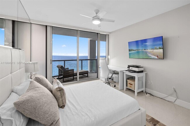 Building Photo - 6799 Collins Ave