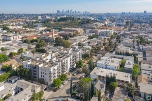 Building Photo - The Kenmore Los Feliz