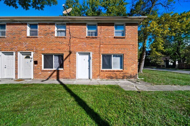 Building Photo - 2301 Jefferson Ave