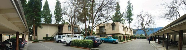 Building Photo - Fairview Apartments
