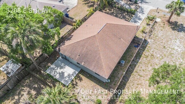 Building Photo - 3208 E 8th Ave