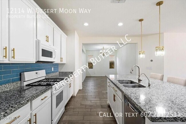 Building Photo - 12114 W Desert Moon Way
