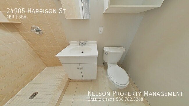 Building Photo - 24905 Harrison St