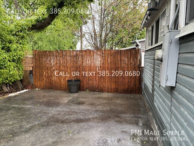 Building Photo - Charming 2 Bedroom Cottage in Nice Salt La...