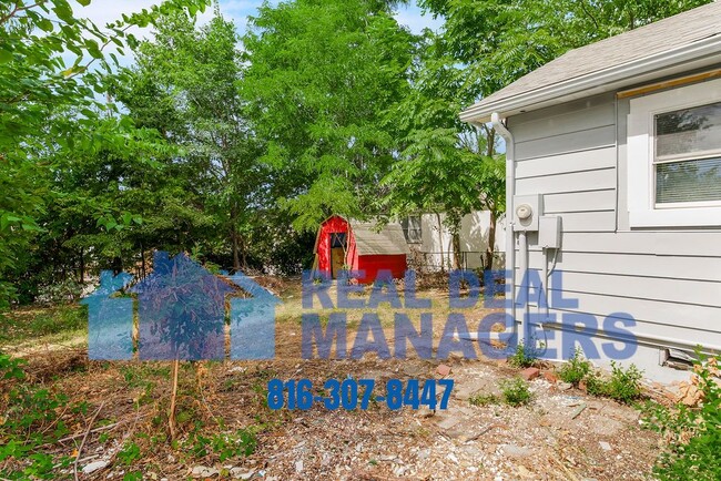 Primary Photo - "Charming 3-Bed Home with Granite Touches ...