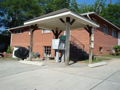 Mail Center - Spring Hill Apartments