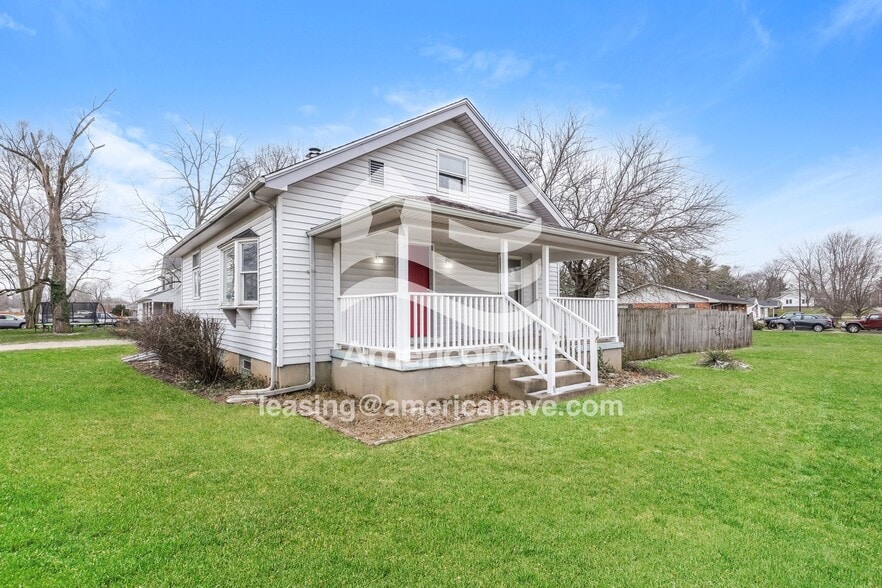 Building Photo - 8967 Cam Dr