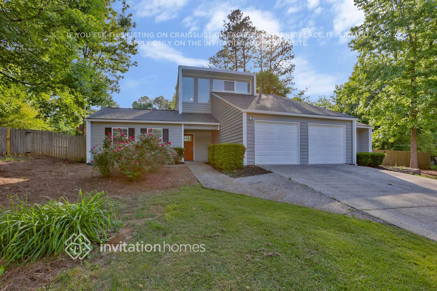 Building Photo - 4648 N Landing Dr