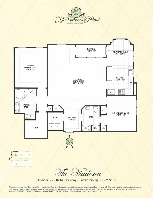 Building Photo - 1111 Roosevelt Way