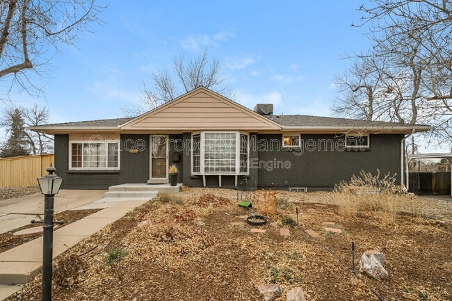 Building Photo - 7095 S Clermont Dr