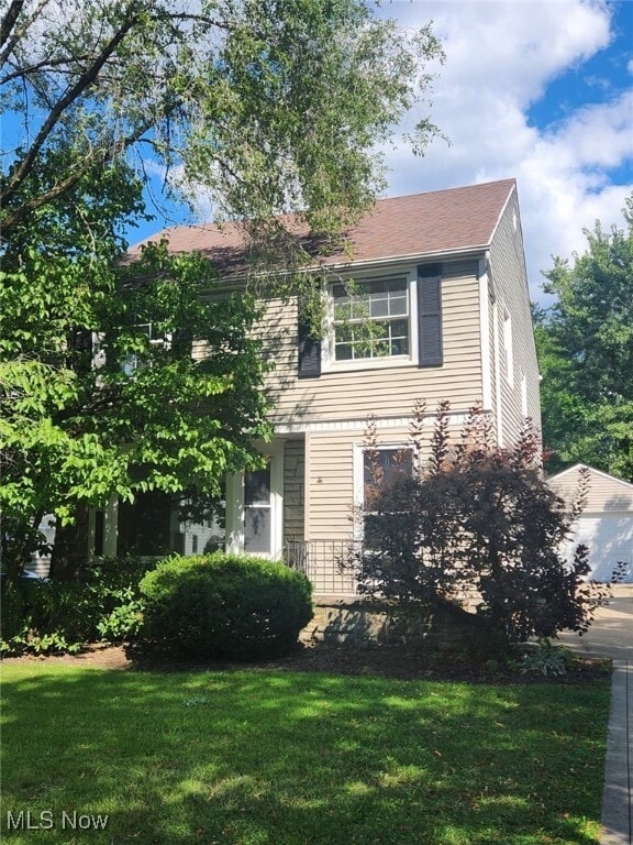 Primary Photo - 2623 Milton Rd