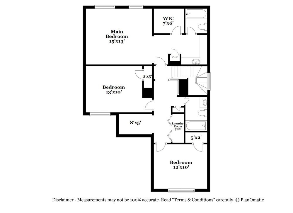 Building Photo - 4927 Warners Trail