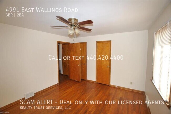 Building Photo - 4991 E Wallings Rd