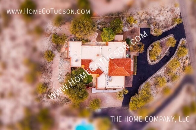 Building Photo - 5788 E Paseo Cimarron