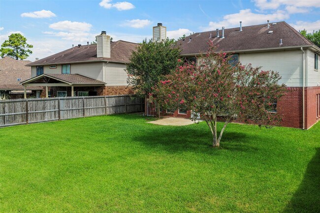 Building Photo - 4922 Moss Run Dr
