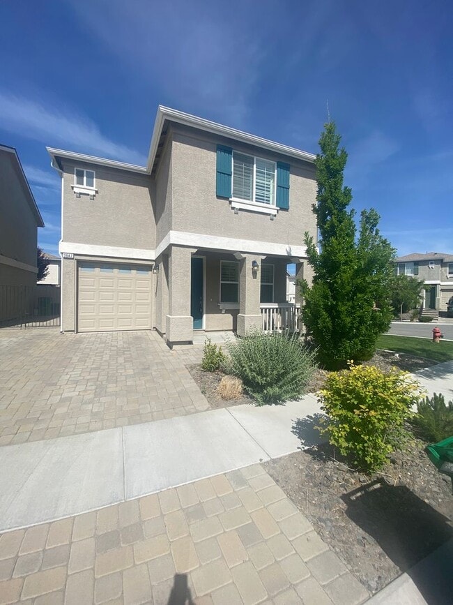 Building Photo - Inviting Reno Home in a Convenient North Location