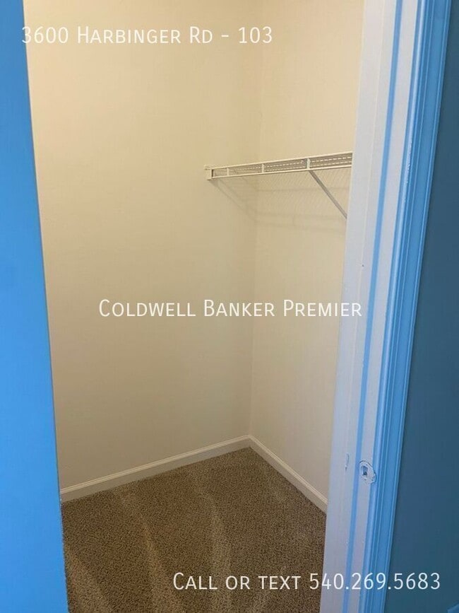 Building Photo - 3600 Harbinger Rd