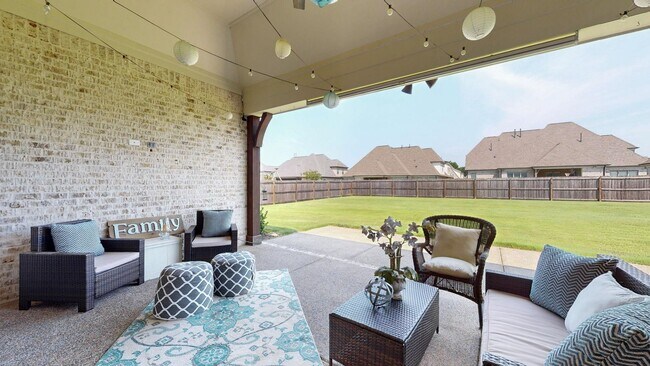 Building Photo - 4762 Magnolia Pk Cir W