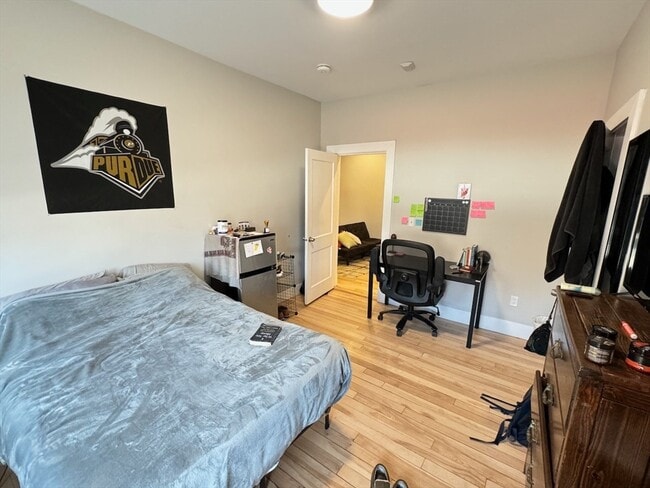 Building Photo - 1284 Commonwealth Ave