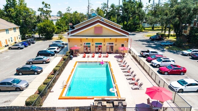 Interior Photo - Villa Lucia