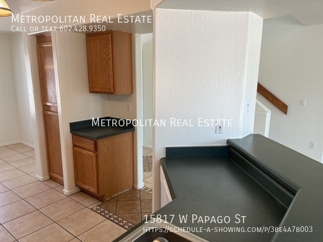 Building Photo - 15817 W Papago St