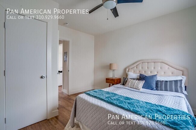 Building Photo - 6625 1/2 Crenshaw Blvd.-