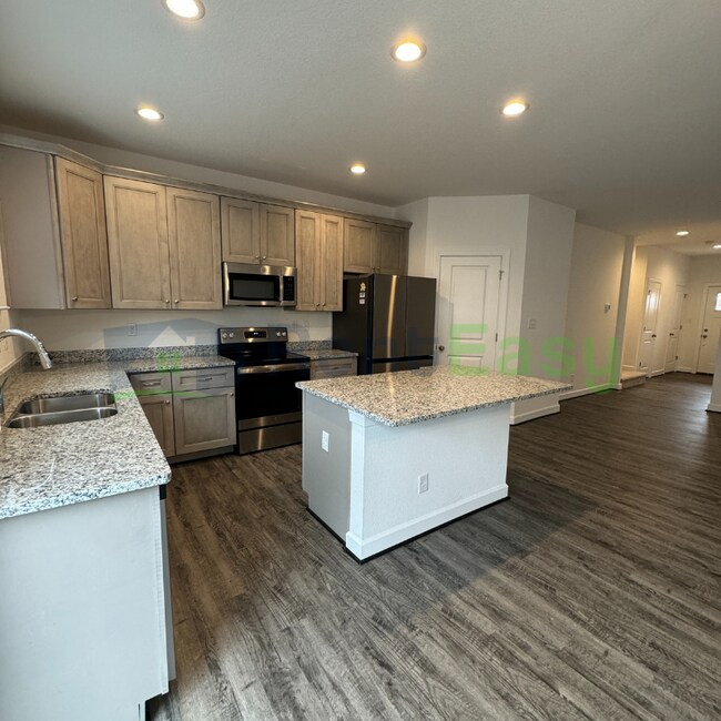 Building Photo - 2414 Trafton Pl