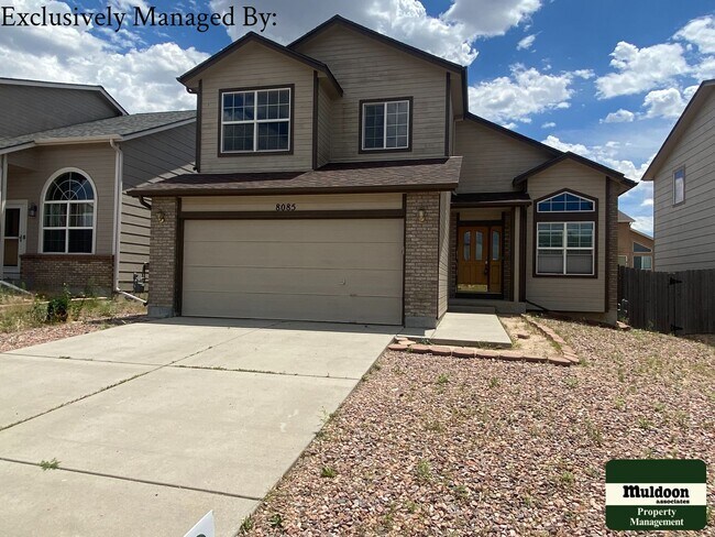 Building Photo - Beautiful home in Claremont Ranch