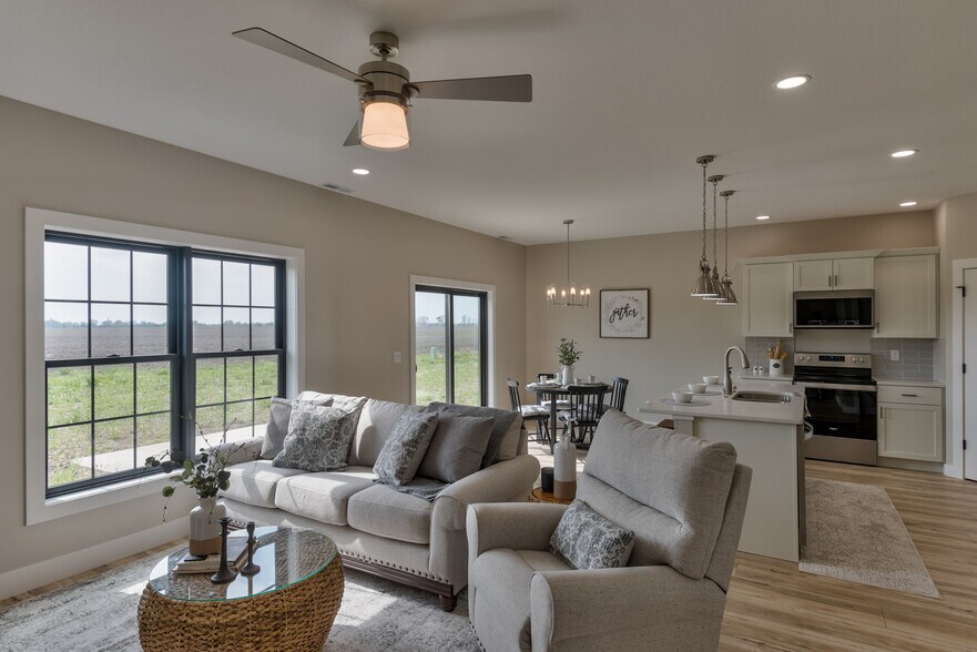 Building Photo - 625 Layne Dr