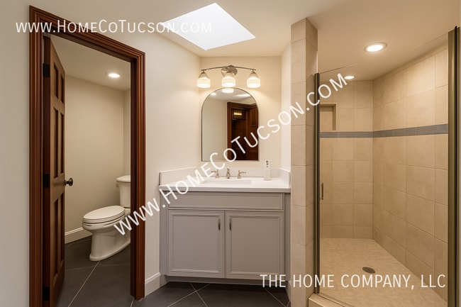 Building Photo - 5788 E Paseo Cimarron