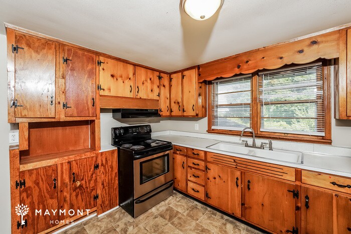 Building Photo - 812 Overlook Dr