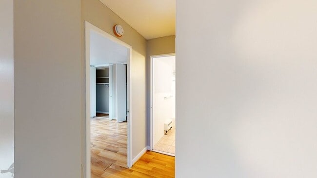 Building Photo - 1545 18th St NW