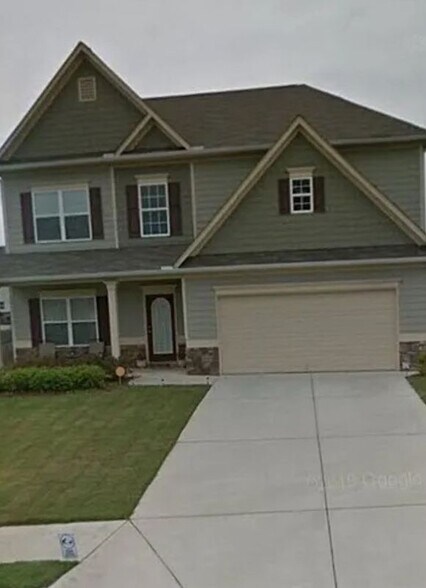 Building Photo - 1563 Wilson Manor Cir SE