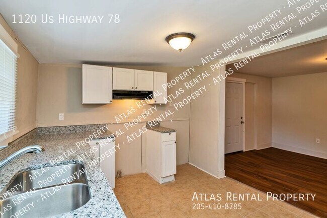 Building Photo - 1120 US-78