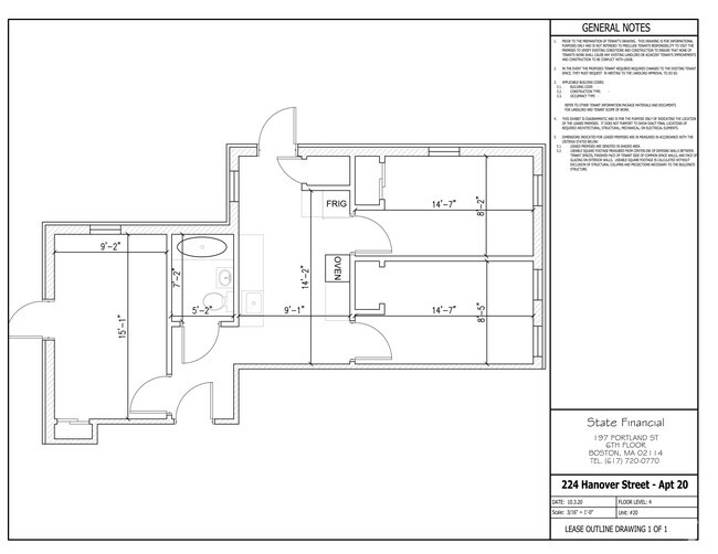 Building Photo - 230 Hanover St