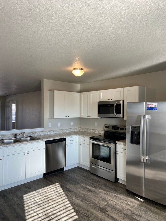 Building Photo - *Start 2026 Rent FREE!* Four Bedroom | Two Bathroom in Jonesboro