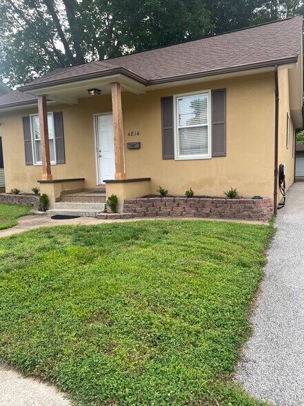 Primary Photo - 4814 Wilshusen Ave