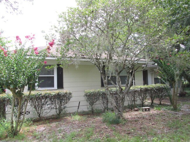 Building Photo - 3/1 on 2+ acres in St Cloud for Rent!