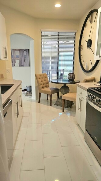 Kitchen - 6900 E Princess Dr