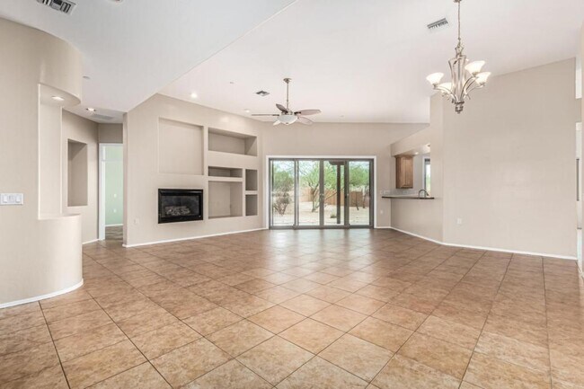 Building Photo - 16945 S Vanilla Orchid Dr