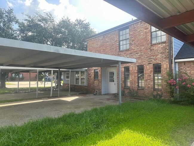 Building Photo - 6840 25th St